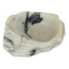 LUCKY REPTILE Кормушка-поилка для рептилий "Granite"
