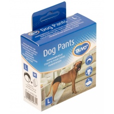DUVO+ Трусы для собак "Dog Pants"